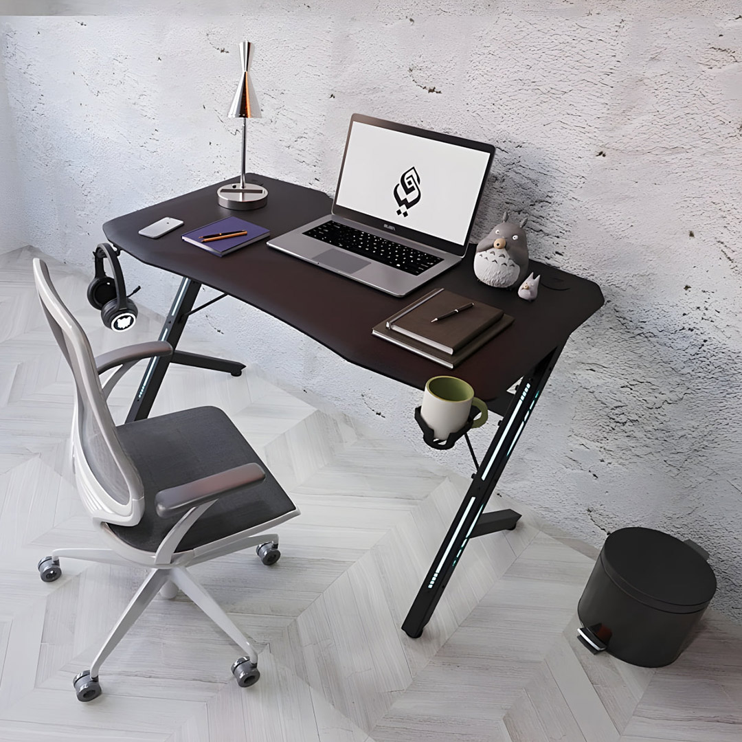 میز گیمینگ لیان GXT 716 تصویر دوم