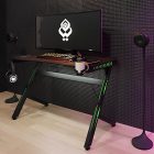 میز گیمینگ لیان GXT 716 تصویر سوم