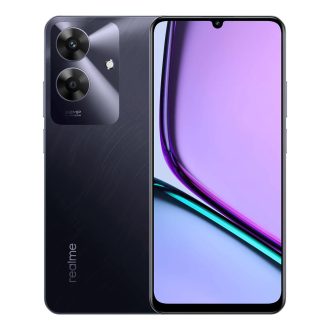 گوشی ریلمی Note 60 دو سیم کارت ظرفیت ۲۵۶ گیگابایت و رم ۴ گیگابایت