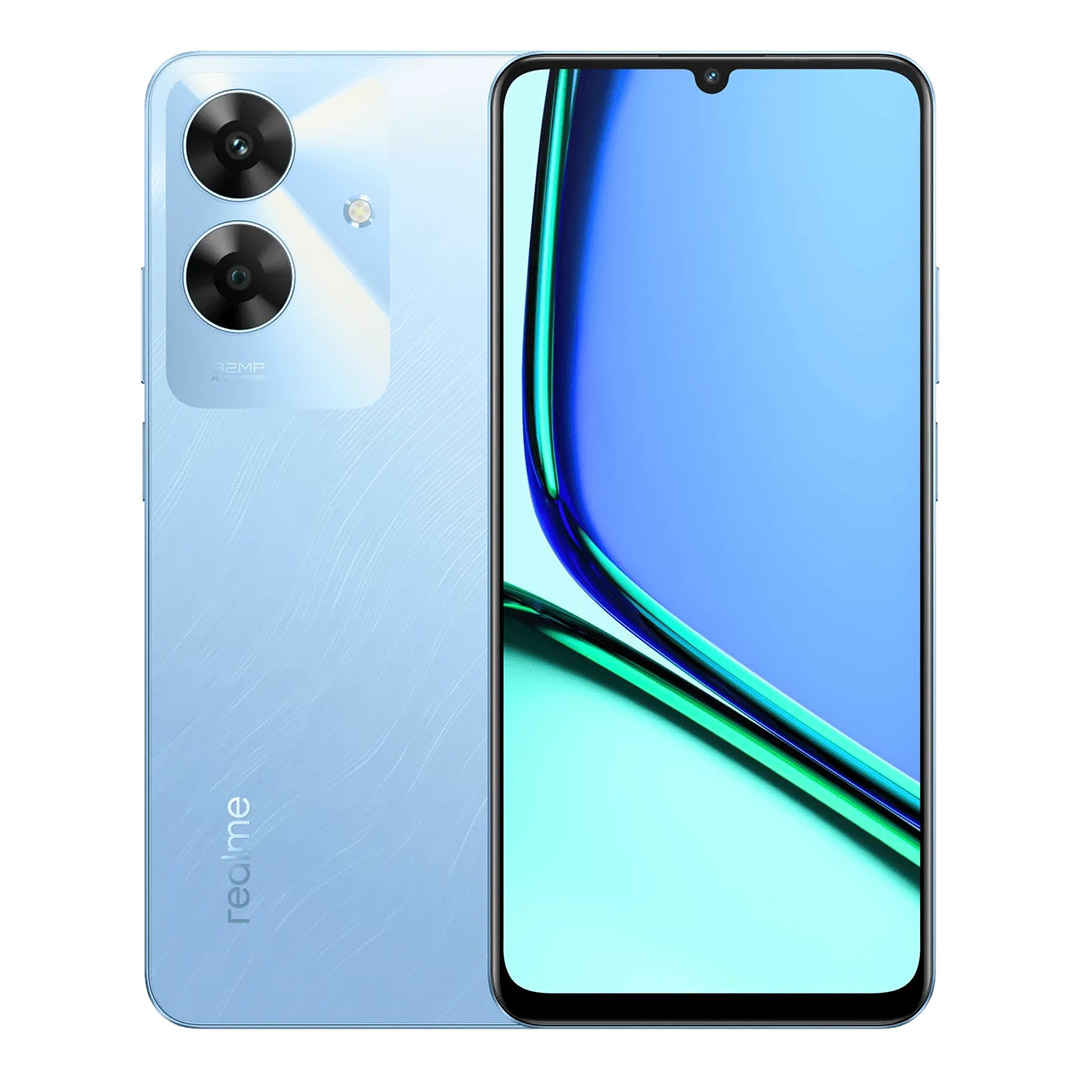 گوشی ریلمی Note 60 تصویر پنجم