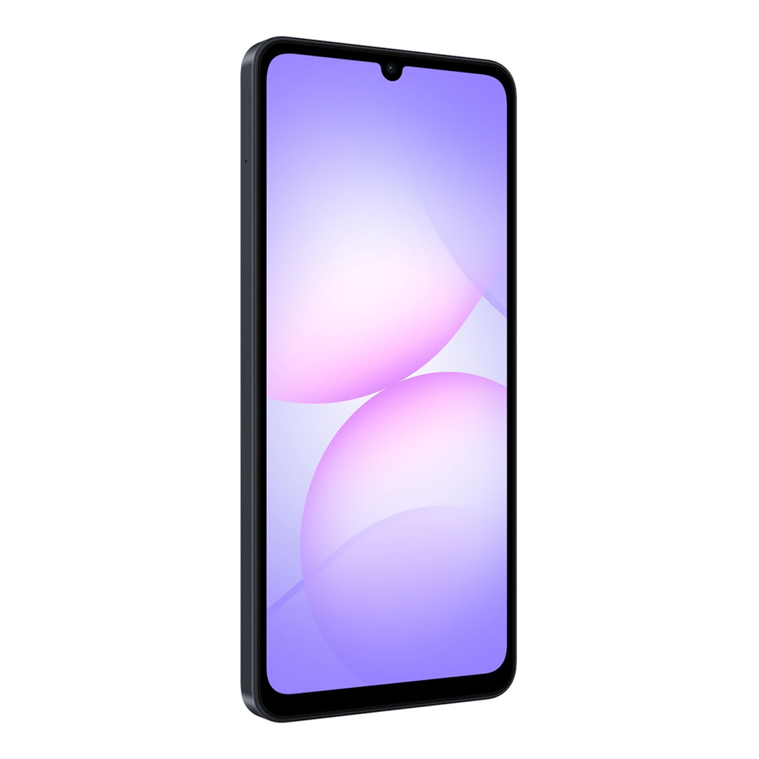 گوشی سامسونگ Galaxy A07 4G تصویر دوم