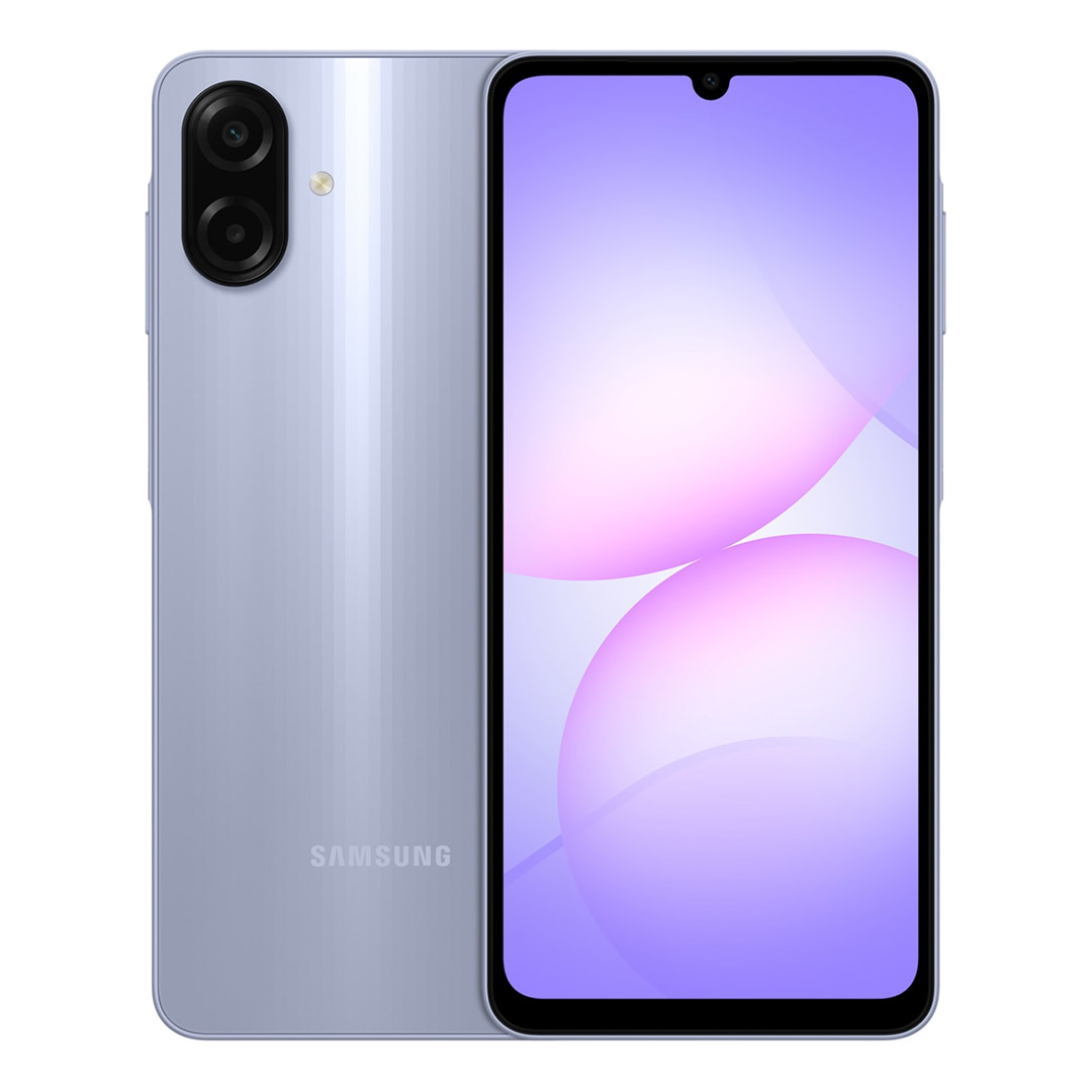 گوشی سامسونگ Galaxy A07 4G تصویر چهارم