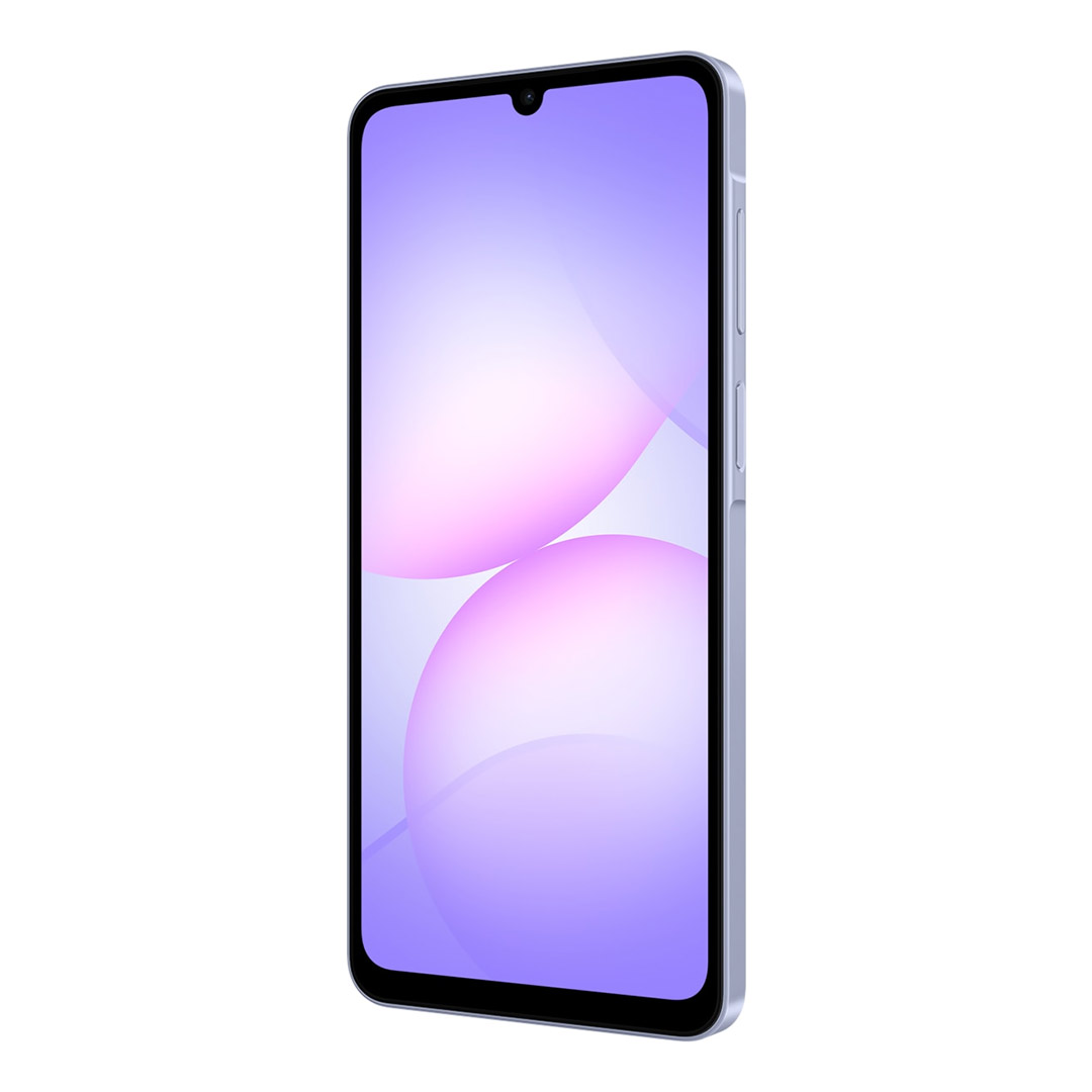 گوشی سامسونگ Galaxy A07 4G تصویر ششم