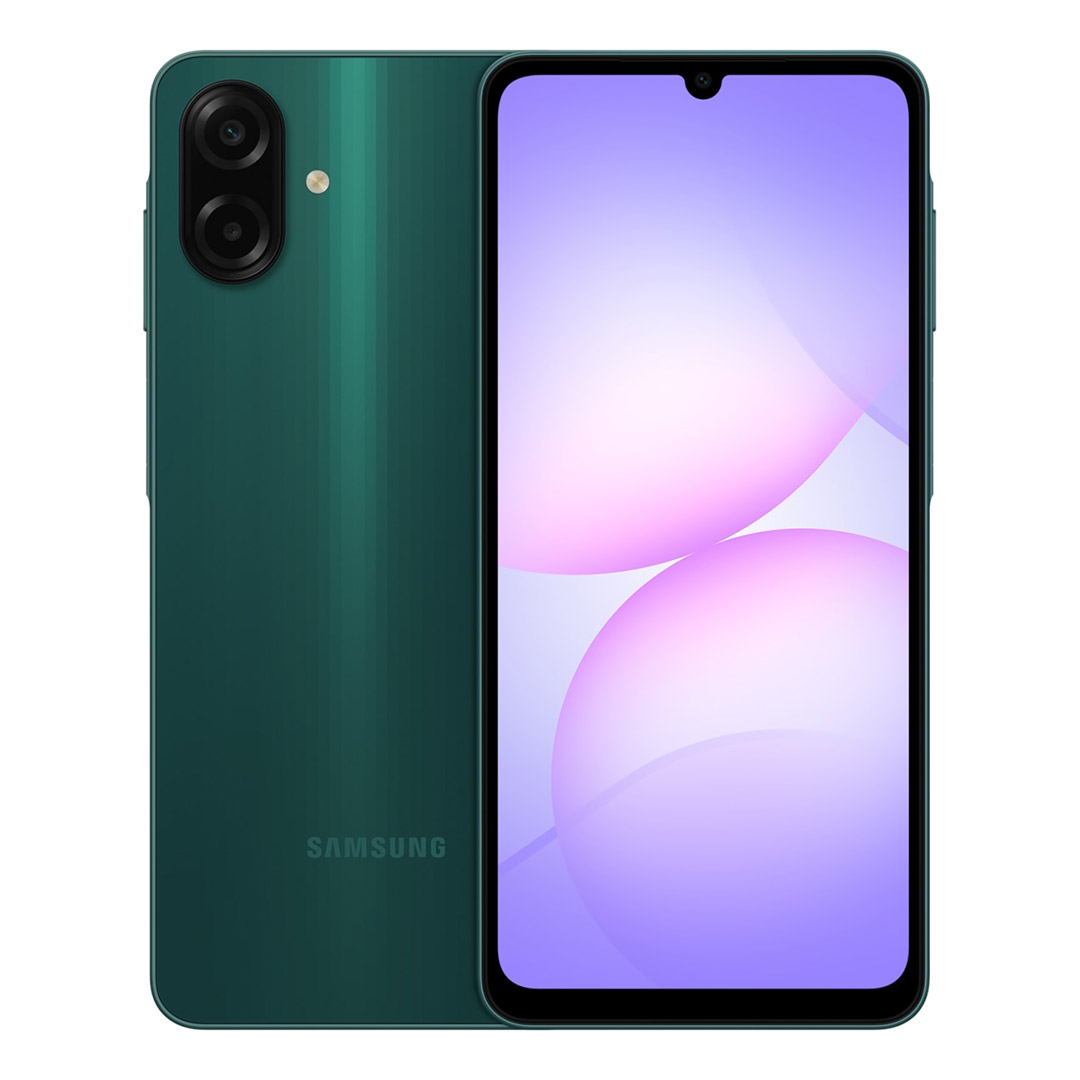 گوشی سامسونگ Galaxy A07 4G تصویر هشتم