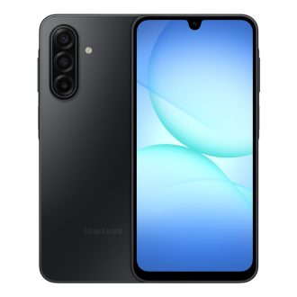 گوشی سامسونگ Galaxy A17 4G دو سیم کارت ظرفیت ۱۲۸ گیگابایت و رم ۴ گیگابایت