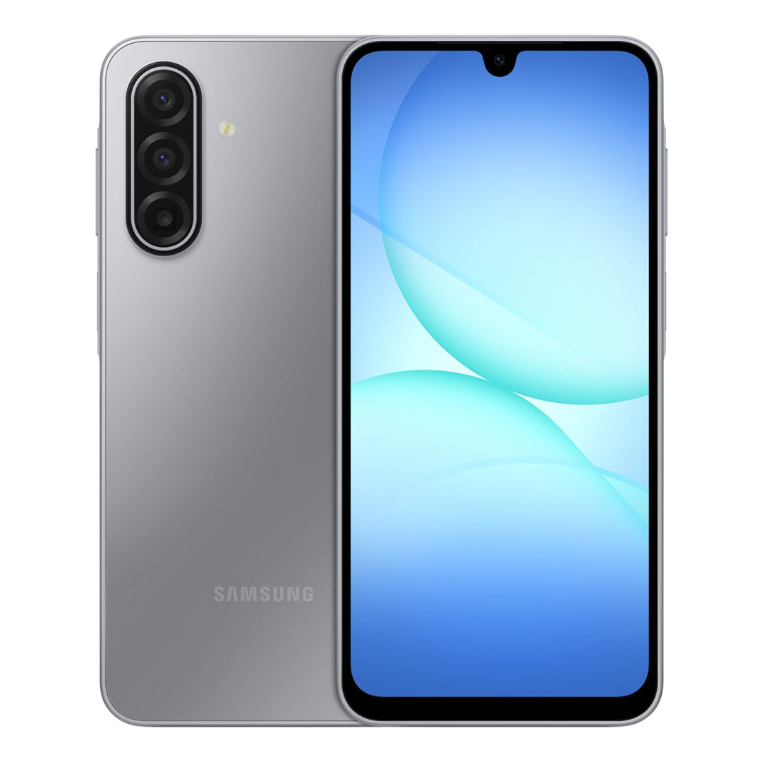 گوشی سامسونگ Galaxy A17 4G تصویر چهارم