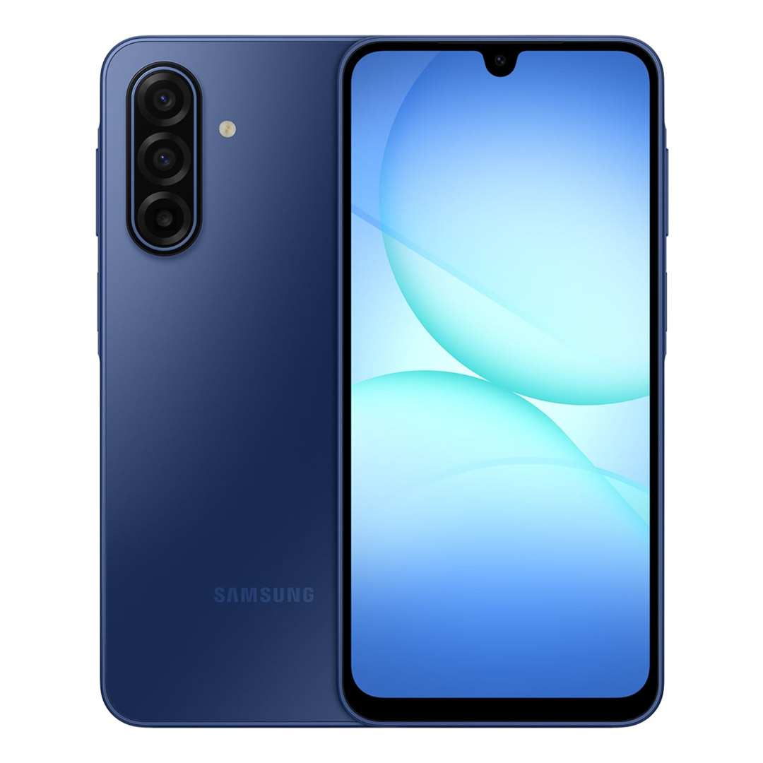 گوشی سامسونگ Galaxy A17 4G تصویر هشتم