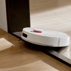 جاروبرقی رباتیک شیائومی H40 تصویر سوم