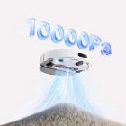 جاروبرقی رباتیک شیائومی H40 تصویر دوم