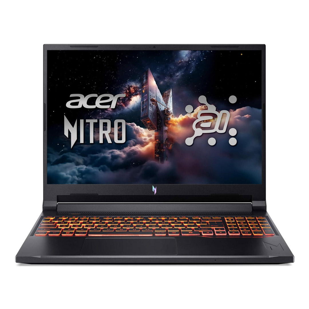 لپ تاپ ایسر Nitro V 16 AI ANV16-42-R309