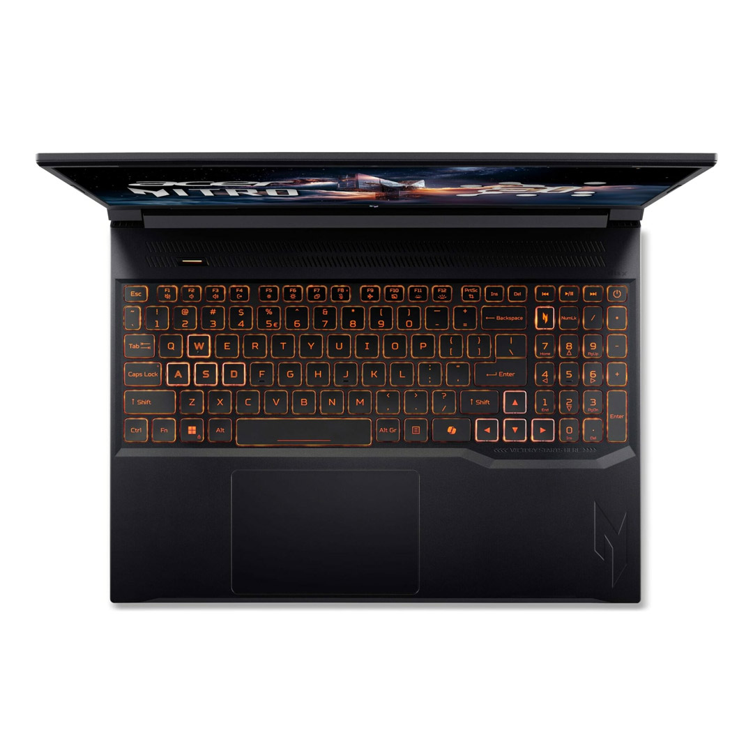 لپ تاپ ایسر Nitro V 16 AI ANV16-42-R309 تصویر سوم