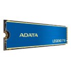 اس اس دی اینترنال ای دیتا LEGEND 710 M.2 2280 ظرفیت ۲۵۶ گیگابایت تصویر سوم