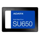 اس اس دی اینترنال ای دیتا SU650 SATA 2.5 Inch