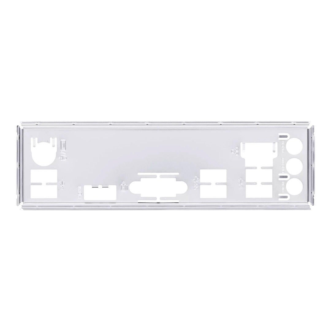 مادربرد ایسوس PRIME H610M-K D4 تصویر چهارم