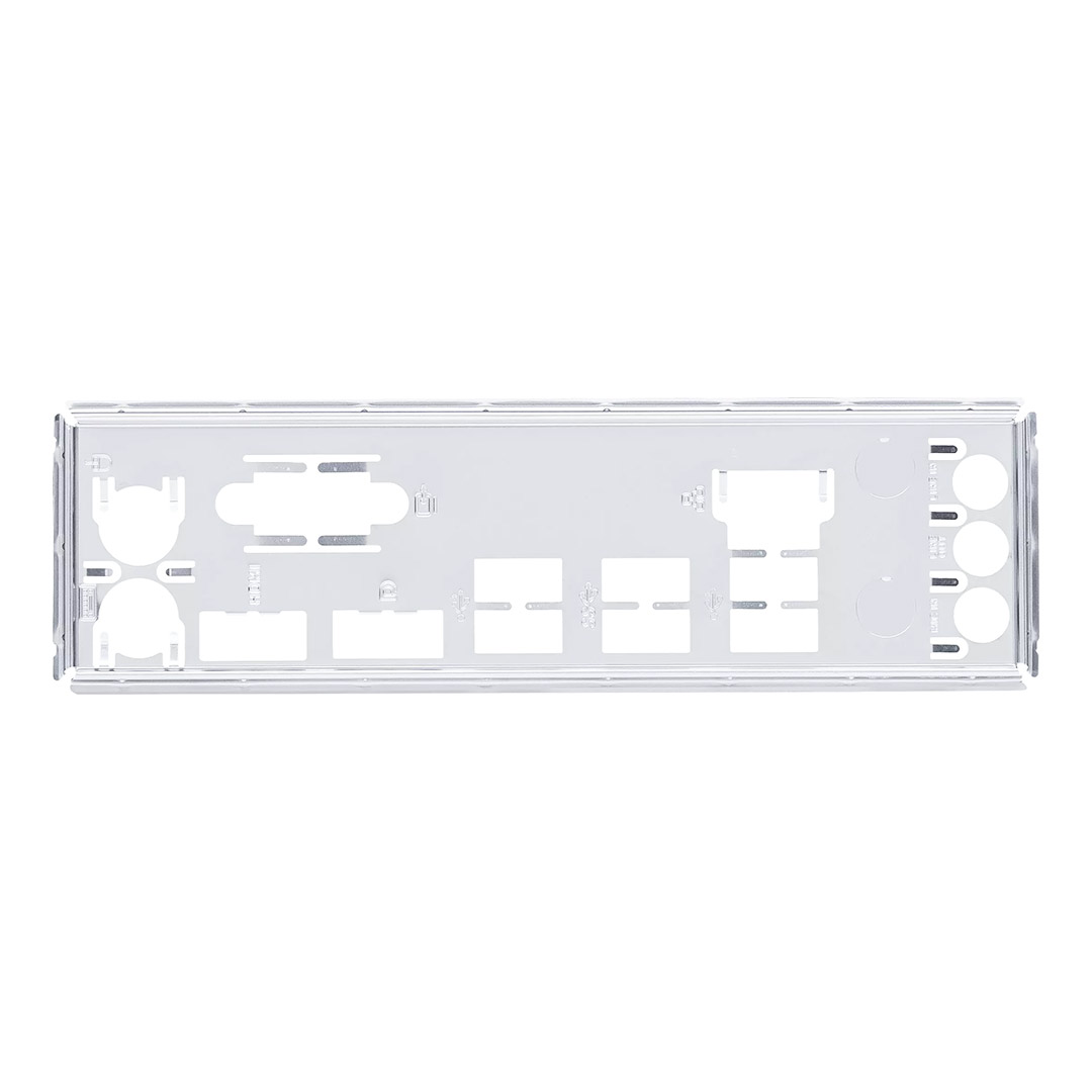 مادربرد ایسوس PRIME H610M-A D4 تصویر دوم