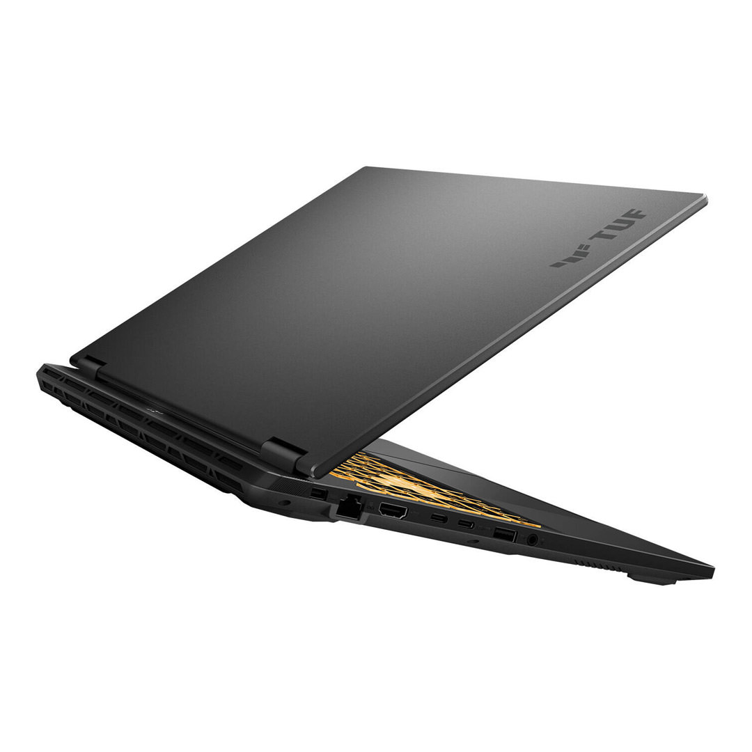 لپ تاپ ایسوس TUF Gaming FX608JMR-B تصویر دوم