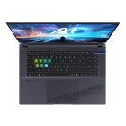لپ تاپ گیگابایت AORUS 16X 9KG تصویر اول