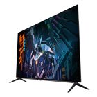 مانیتور گیمینگ گیگابایت AORUS FO48U-EK تصویر هشتم