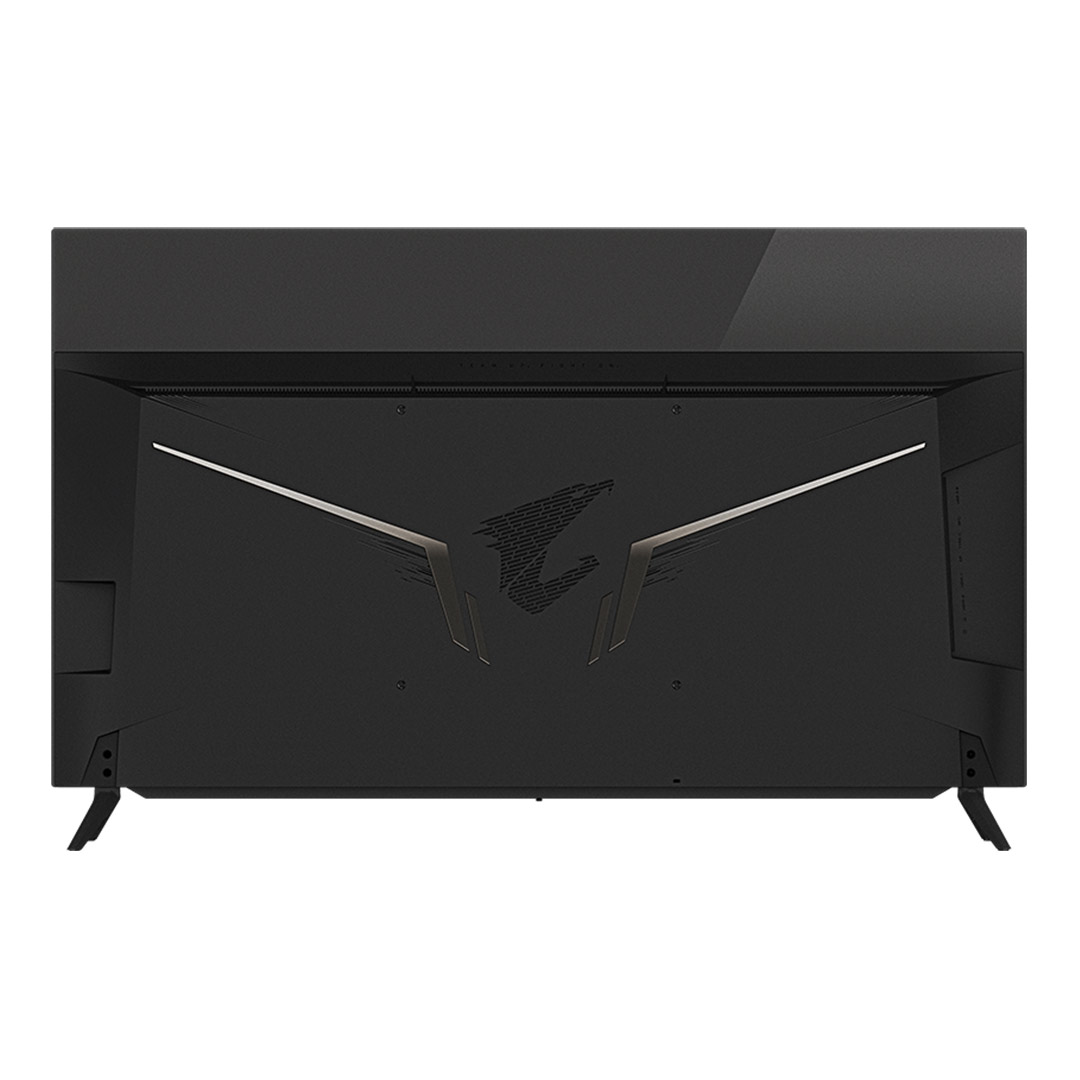 مانیتور گیمینگ گیگابایت AORUS FO48U-EK تصویر ششم