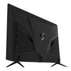 مانیتور گیمینگ گیگابایت AORUS FV43U-EK تصویر پنجم