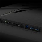 مانیتور گیمینگ گیگابایت AORUS FV43U-EK تصویر اول
