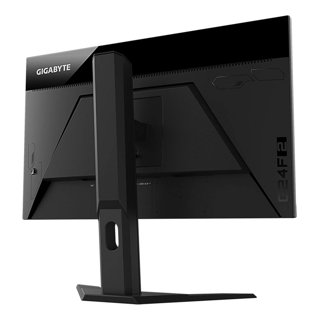 مانیتور گیمینگ گیگابایت G24F 2 تصویر چهارم