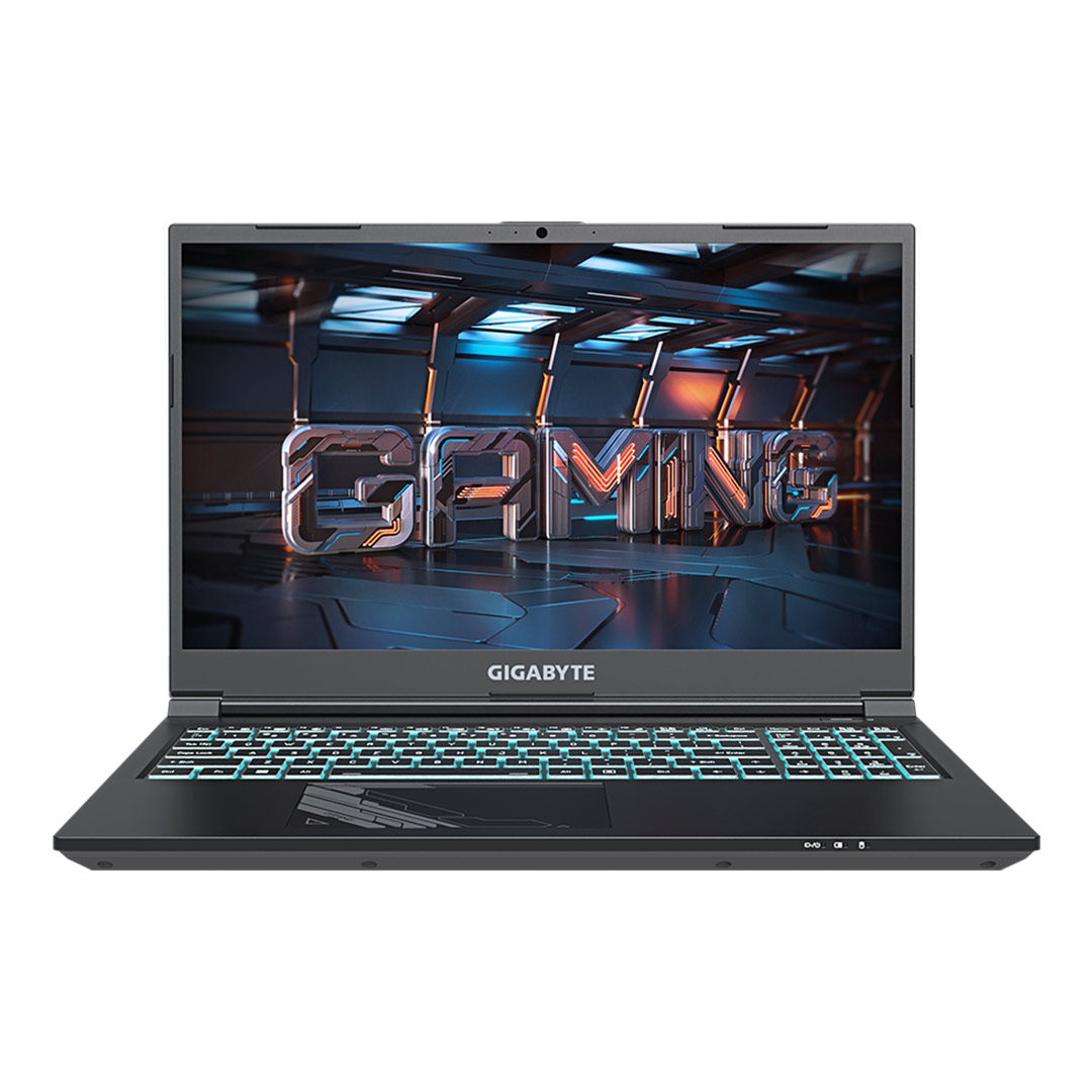 لپ تاپ گیگابایت G5 MF5 H2UK354KO