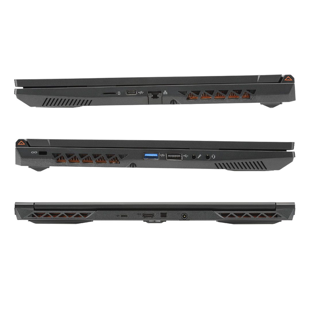 لپ تاپ گیگابایت G5 MF5 H2UK354KO تصویر دوم