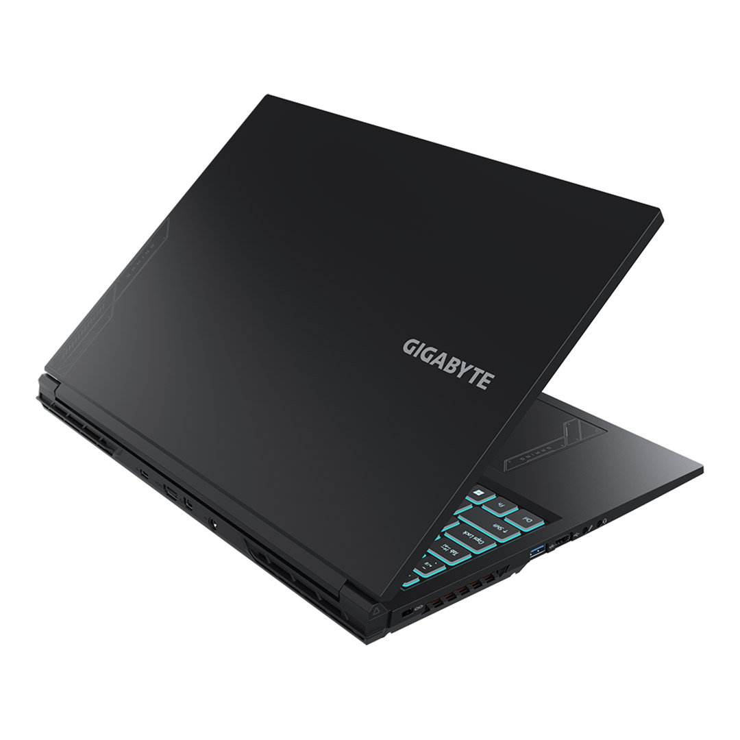 لپ تاپ گیگابایت G6 KF H3EE854KD تصویر پنجم