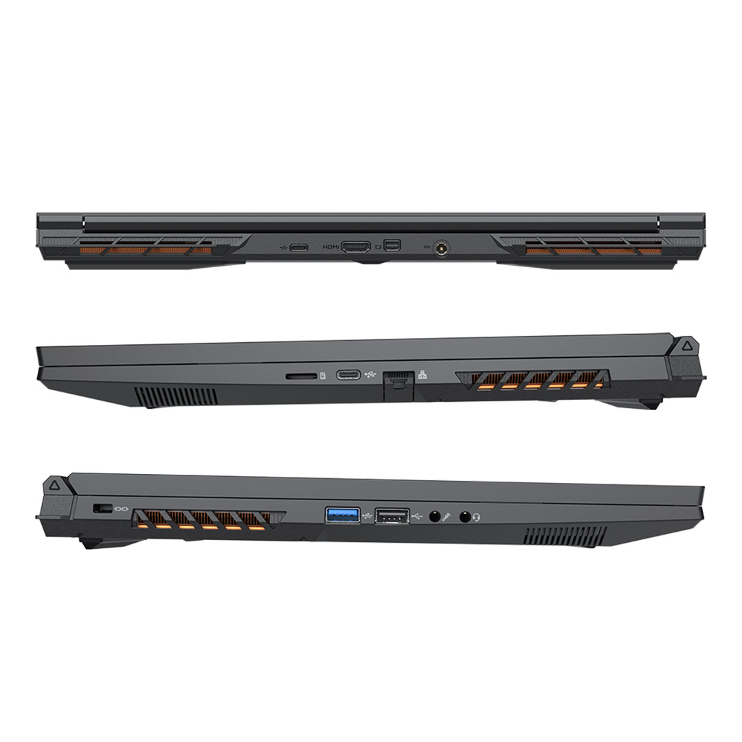 لپ تاپ گیگابایت G6 KF H3EE854KD تصویر اول