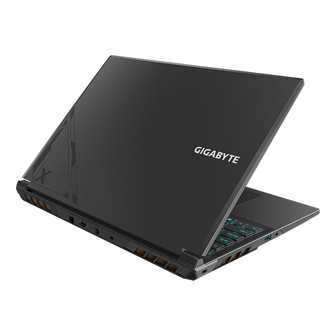 لپ تاپ گیگابایت G6X 9MG 42EE854SD تصویر هفتم