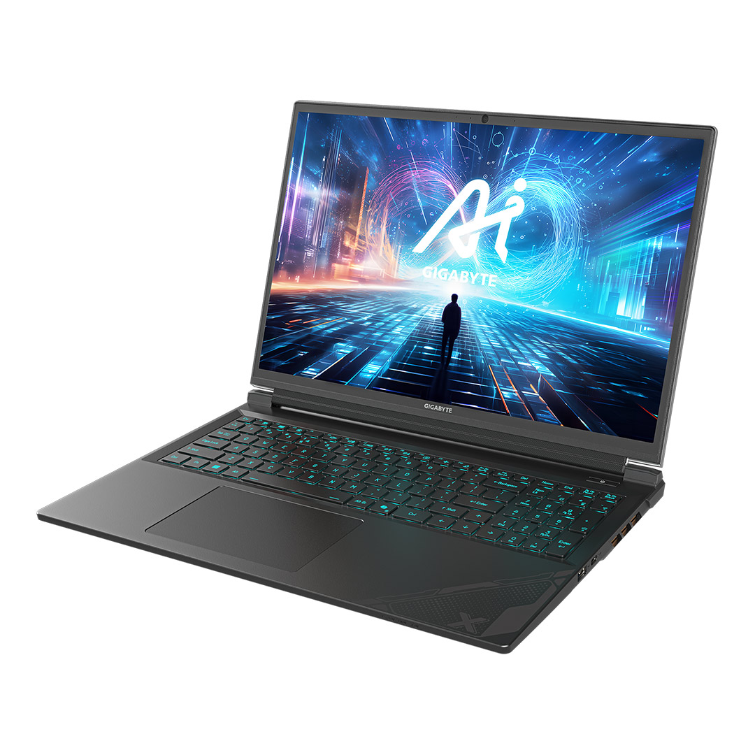 لپ تاپ گیگابایت G6X 9MG 42EE854SD تصویر پنجم