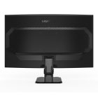 مانیتور گیمینگ گیگابایت GS27FC-EK تصویر سوم