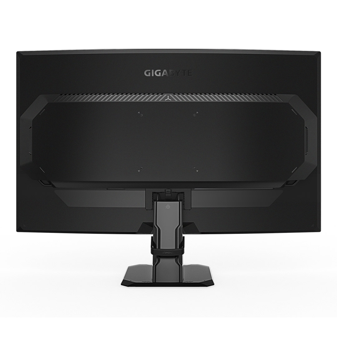 مانیتور گیمینگ گیگابایت GS27FC-EK تصویر سوم