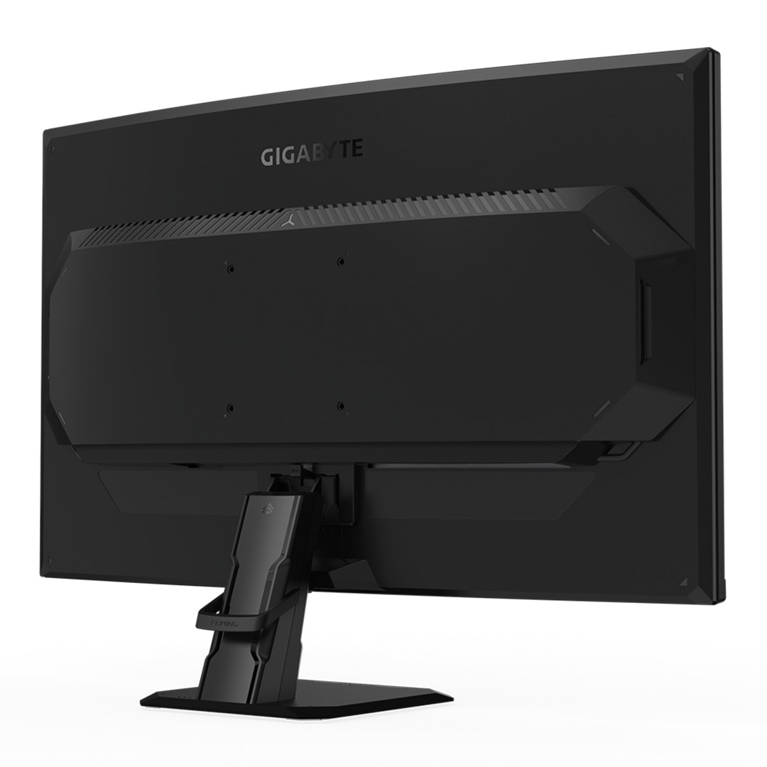 مانیتور گیمینگ گیگابایت GS27FC-EK تصویر دوم