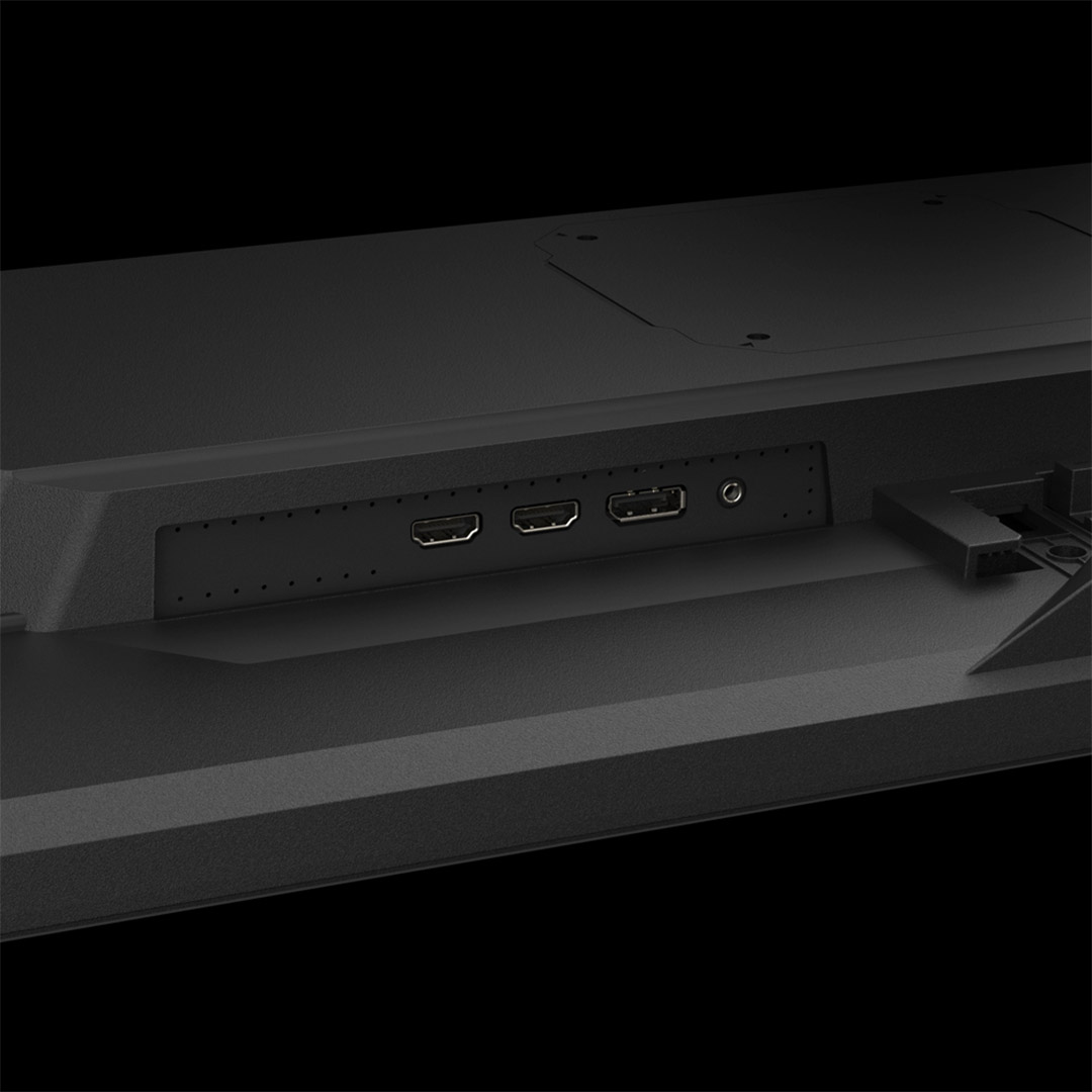 مانیتور گیمینگ گیگابایت GS27Q-EK تصویر دوم