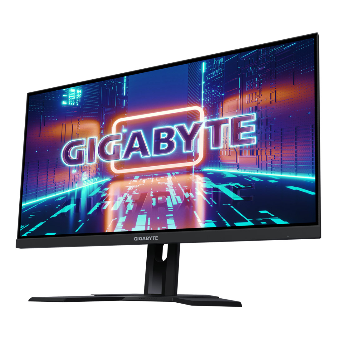 مانیتور گیمینگ گیگابایت M27Q-EK تصویر ششم