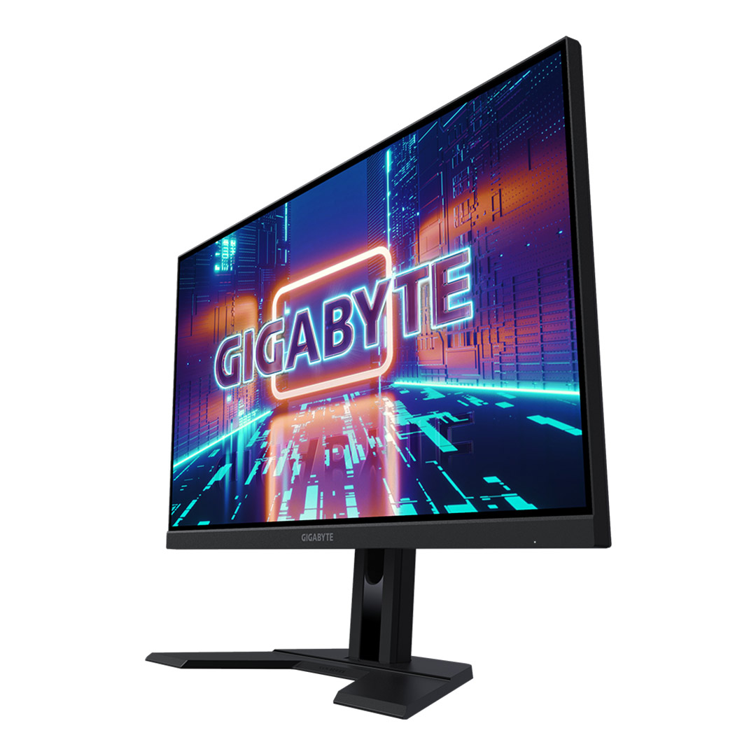 مانیتور گیمینگ گیگابایت M27Q-EK تصویر پنجم
