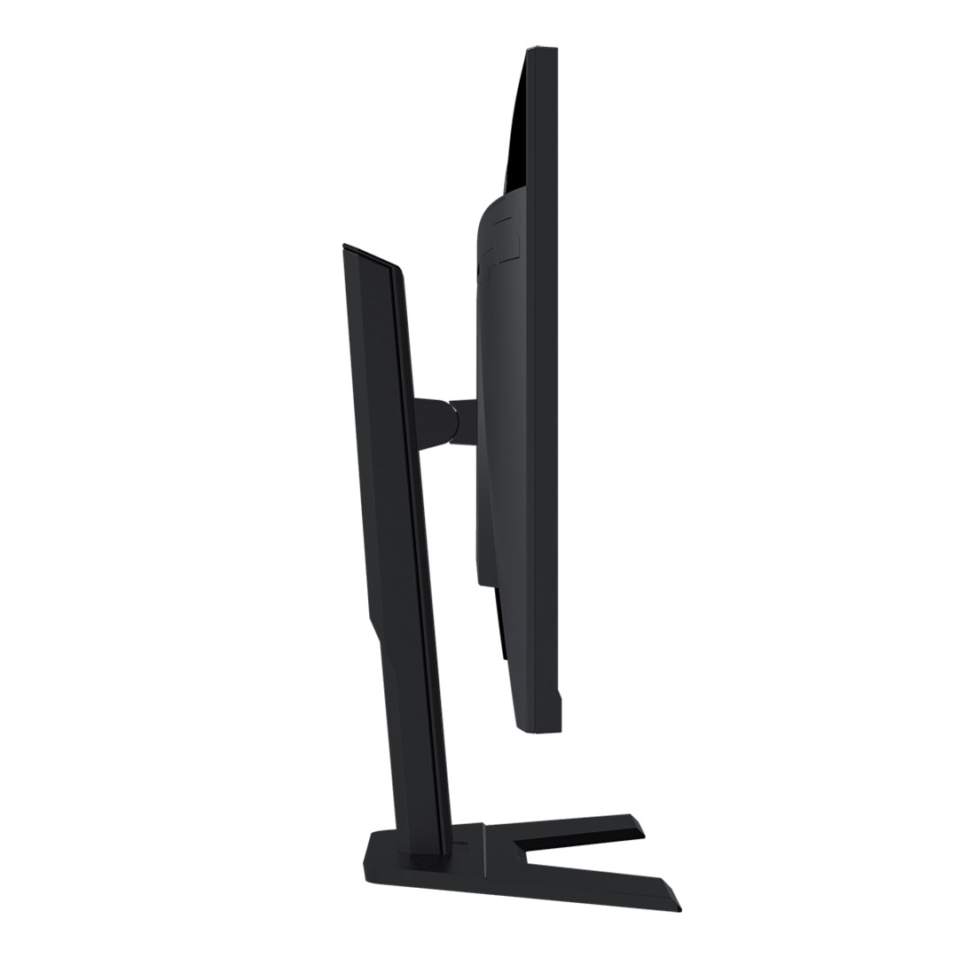 مانیتور گیمینگ گیگابایت M27Q-EK تصویر دوم