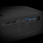 مانیتور گیمینگ گیگابایت M27Q-EK تصویر اول