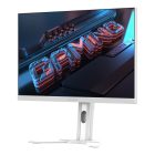 مانیتور گیمینگ گیگابایت M27QA ICE-EK تصویر سوم