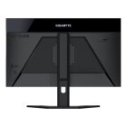 مانیتور گیمینگ گیگابایت M27Q X-EK تصویر چهارم