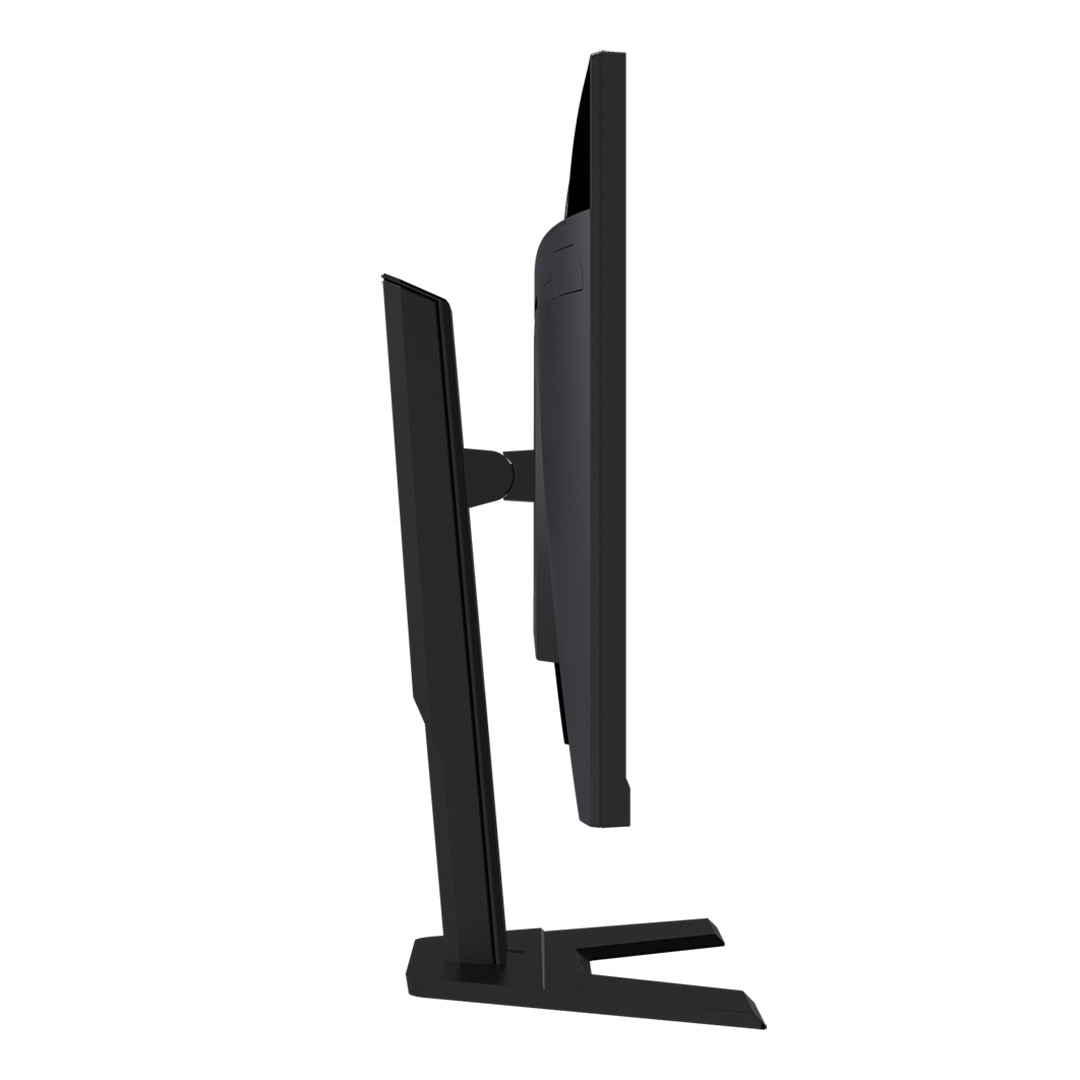 مانیتور گیمینگ گیگابایت M27Q X-EK تصویر دوم