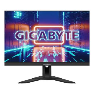 مانیتور گیمینگ گیگابایت M28U-EK نمایشگر ۲۸ اینچی ۱۴۴ هرتز IPS و UHD