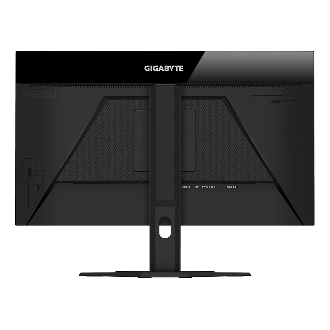 مانیتور گیمینگ گیگابایت M28U-EK تصویر پنجم