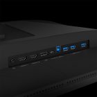 مانیتور گیمینگ گیگابایت M28U-EK تصویر اول