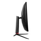 مانیتور گیمینگ جی پلاس GGM-K329QN تصویر دوم