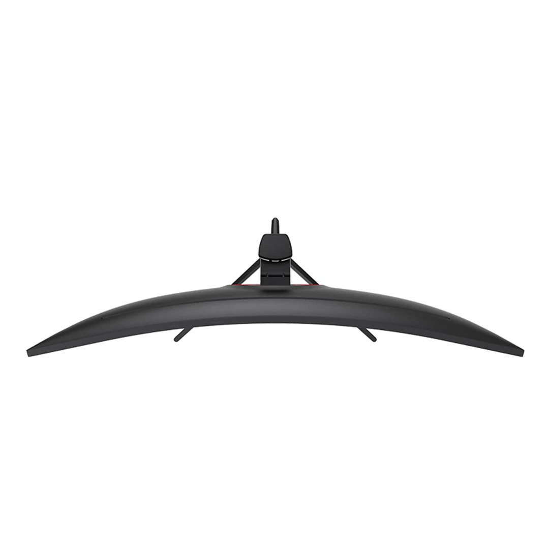 مانیتور گیمینگ جی پلاس GGM-K349QN تصویر اول