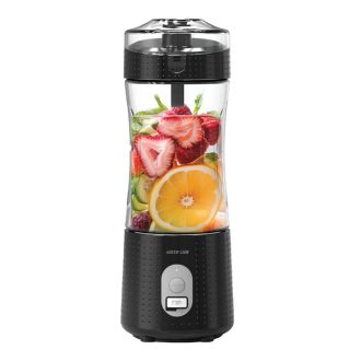 مخلوط کن قابل حمل گرین لاین Blend Mate با ظرفیت ۳۸۰ میلی‌لیتر