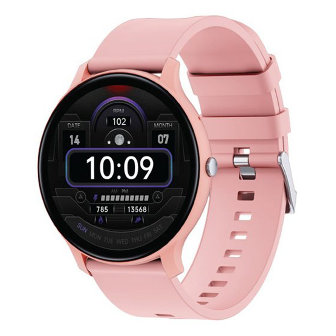 ساعت هوشمند گرین لاین GT-FIT تصویر چهارم